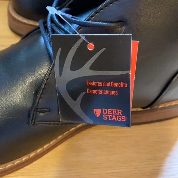 🆕 Deer stags chukka - Picture 4 of 8